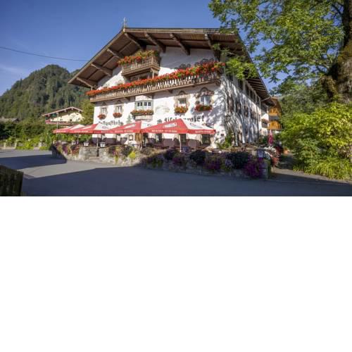 Postgasthof Fischerwirt