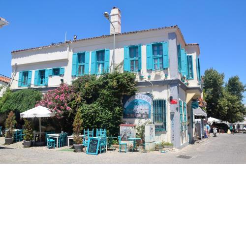 Posthane Hotel