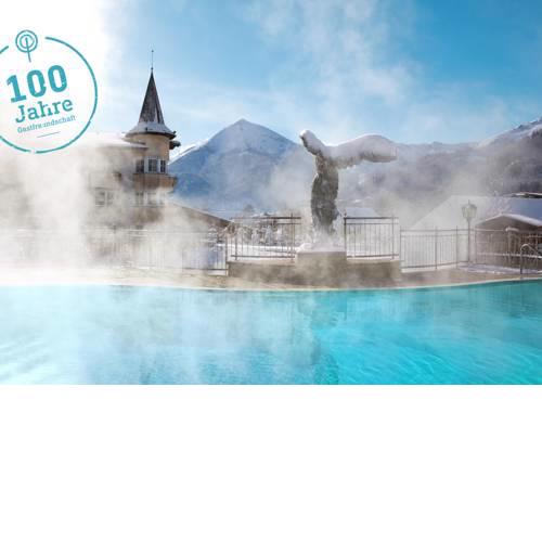 Posthotel Achenkirch - Adults only