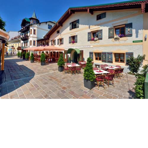 Posthotel Schladming