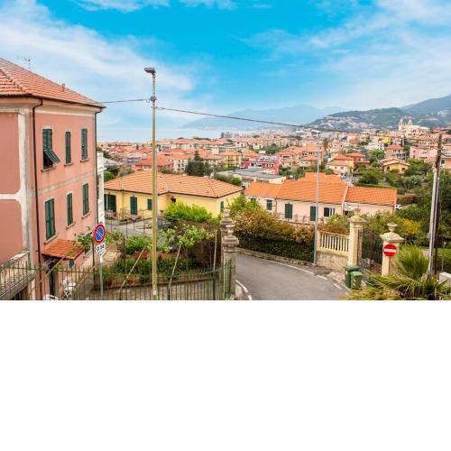 [Posto Auto e Vista Magnifica] Relax a 900 metri dal mare