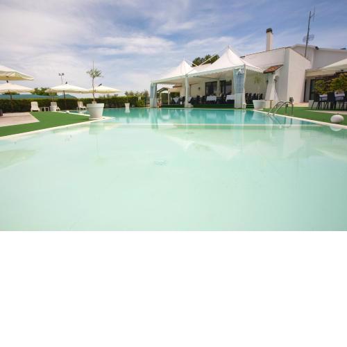 Posto Nove Country House