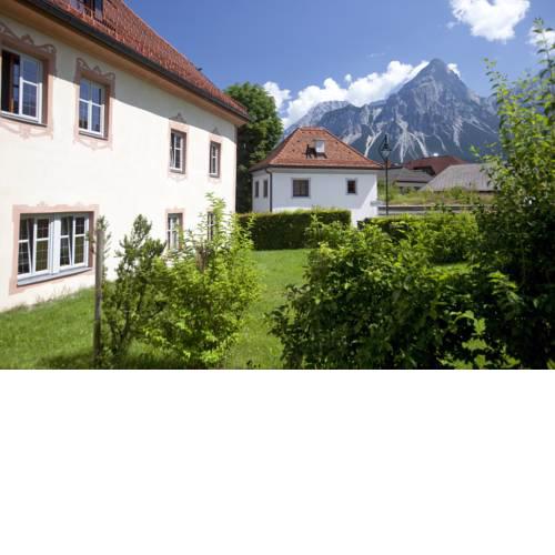 Postschlössl