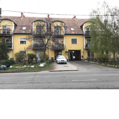 Poszáta Apartman