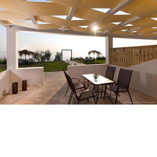 Potamakia Seaside Suite