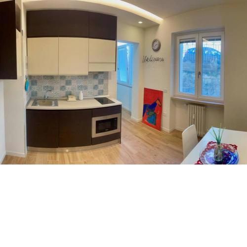 Potenza Studio - in Centro Città
