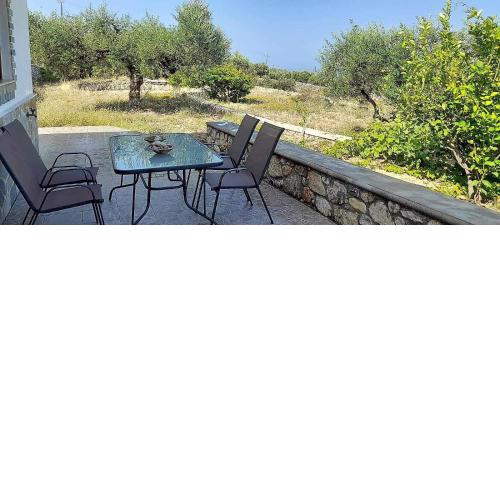 Pothitis villa