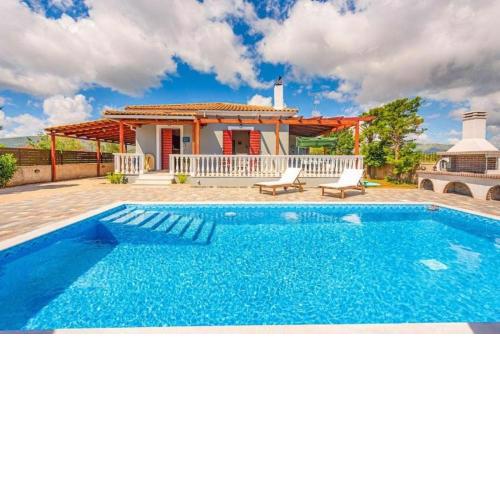 Pothos Villas