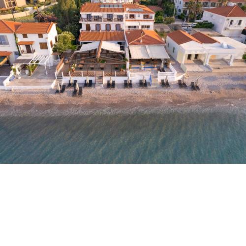Potokaki Beachfront Hotel