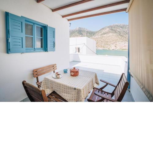 Potter's Apartment/40 meters from the beach