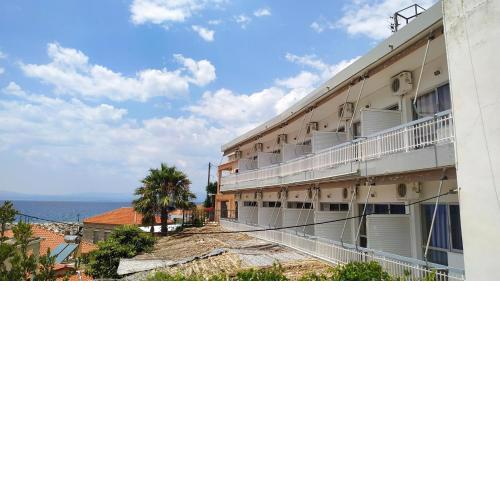 Poulea Rooms