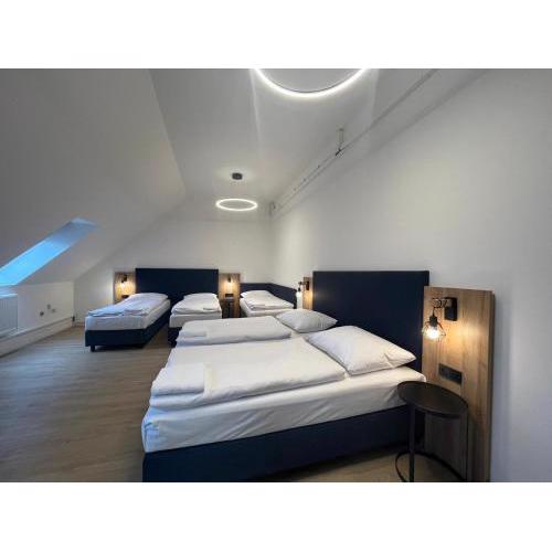 Powder Tower Suites