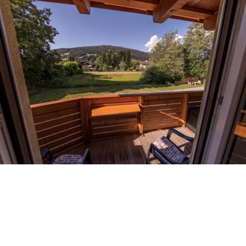 Powderia Family & Freelance Apartment in the center of Ski Amadé