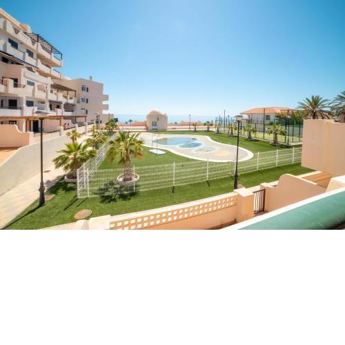 POZO DEL ESPARTO - COMPLEJO ROYAL ALMANZOR