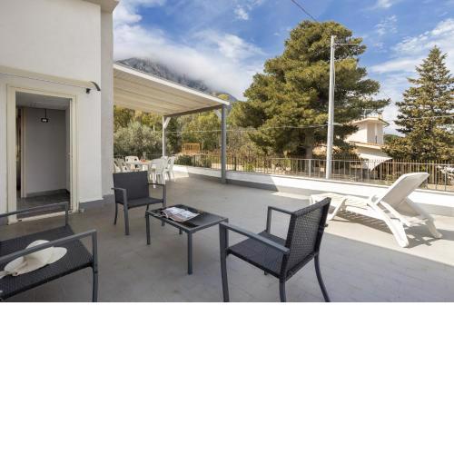 Pozzillo House 500mt dal mare