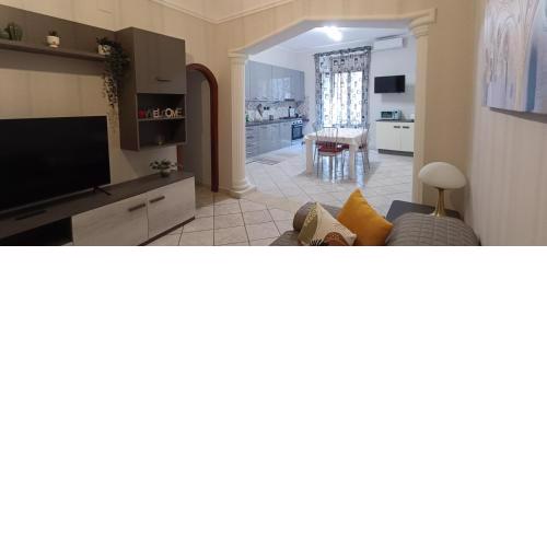 Pozzo Canale House