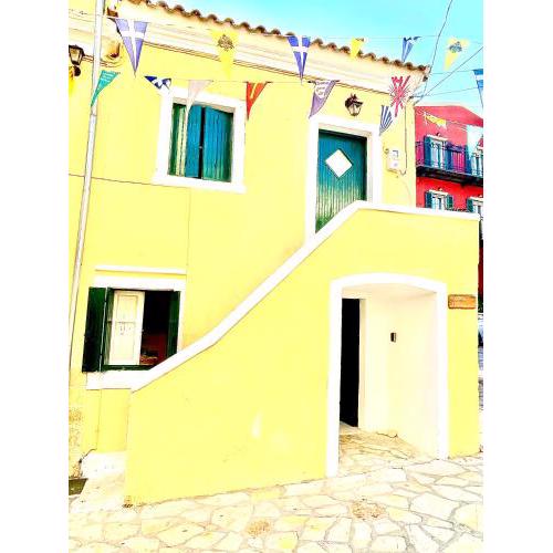 Pozzo House