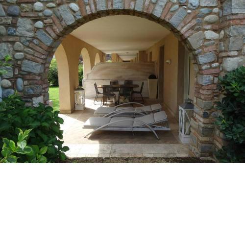 Pozzolengo Golf Residence Apartment