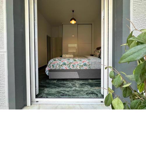 P&P - Brand new chic apartments