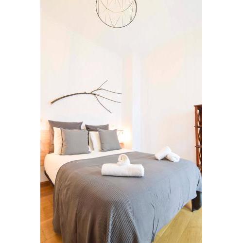 P&P Apartmens Alamos