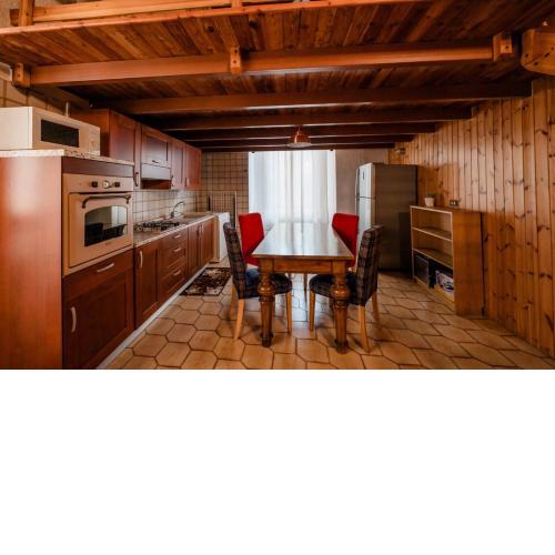 P&P Borgo Apartment