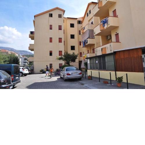 Аppartamenti vicino al mare