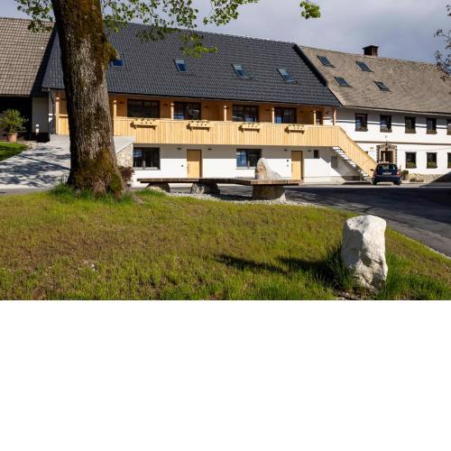 Pr `Agotnik apartmaji sobe Bohinj