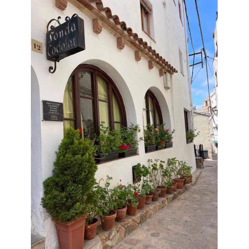 P&R hostals Codolar