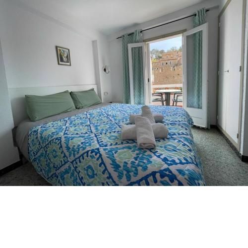 P&R hostals Maria Rosa