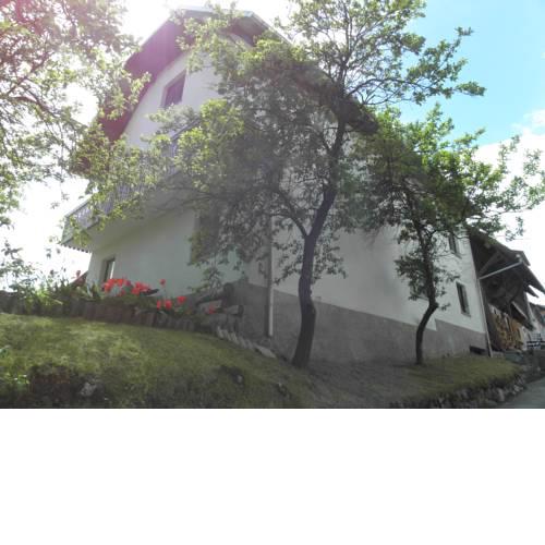 Pr' Hribar