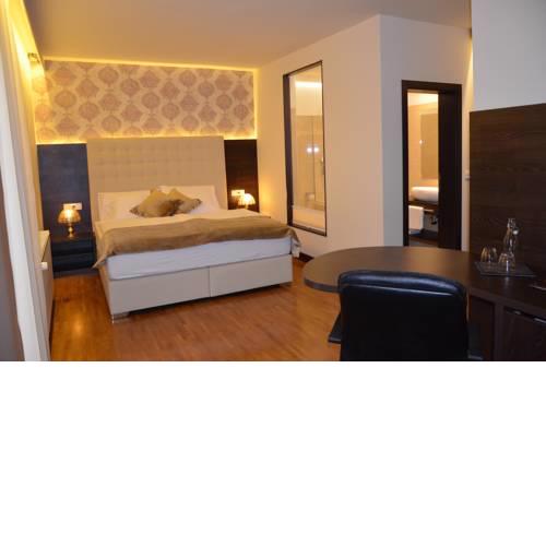 Pr Klaudiji Guest House Bled
