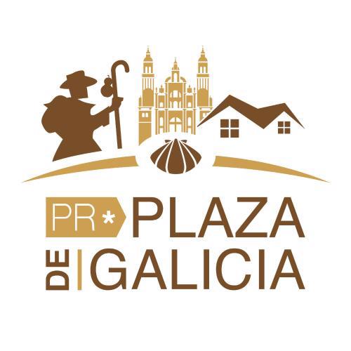 PR Plaza de Galicia