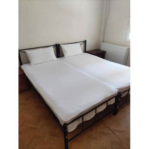 Practical apartment close to the city centre