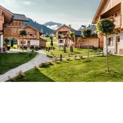 Pradel Dolomites