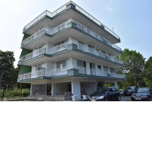 Prado Hotel Apartments