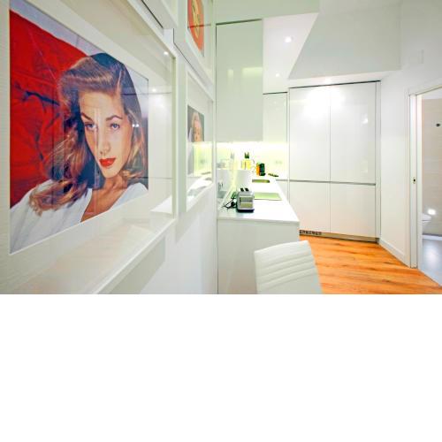 Prado Suite - MADFlats Collection