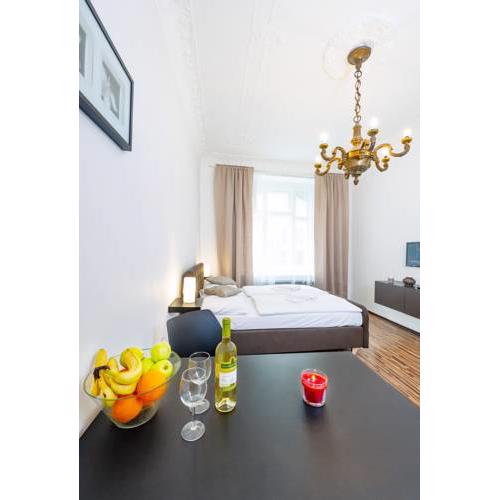 Prague 1 Center Old Town Apartments