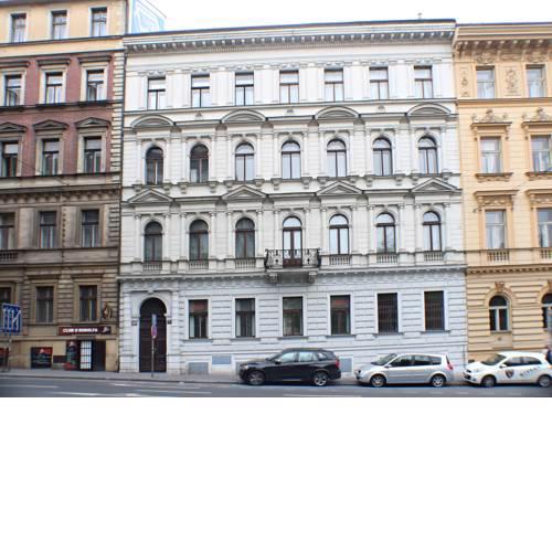 Prague-1 Hostel
