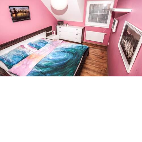 Prague Airport rooms