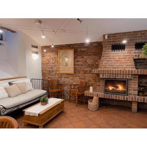 Prague apartment