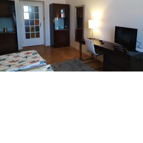 Prague Apartments U Rozhlasu