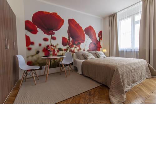Prague Apartments