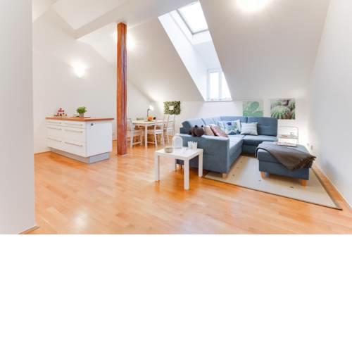 Prague Byt 20 Guesthouse