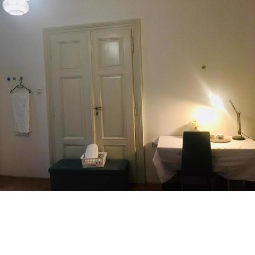 Prague Center Flat near dancing house