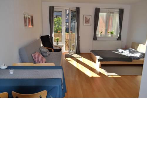 PRAGUE FLAT, 15 minutes from Wenceslas Square