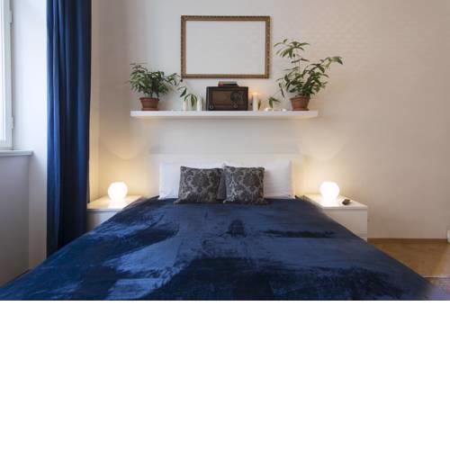 Prague Getaway Homes Slavojova