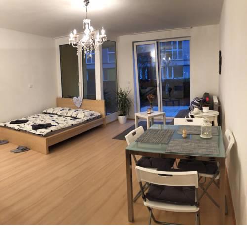 Prague Guest House