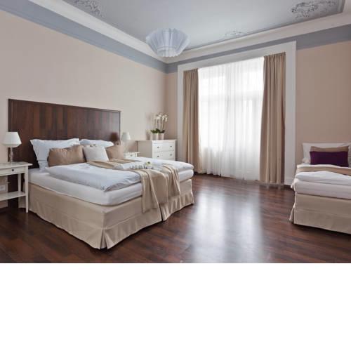 Prague Holiday Apartments