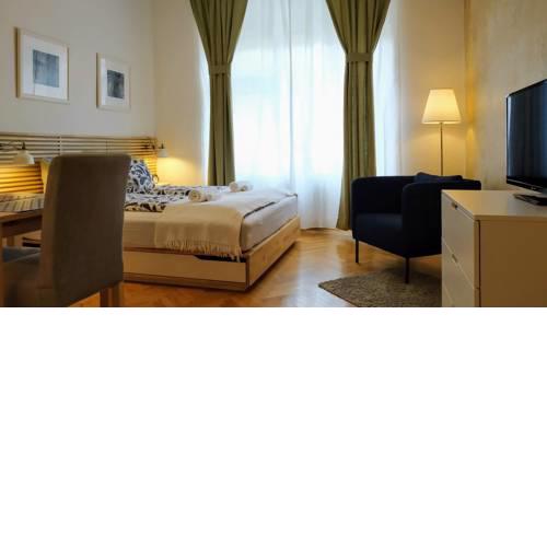 Prague Holiday Homes