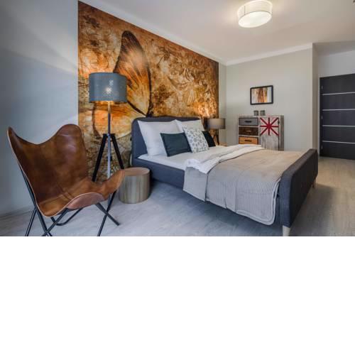 Prague Luxury Apartment